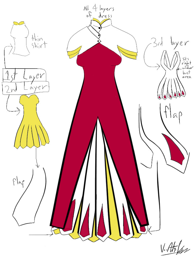 dress 1