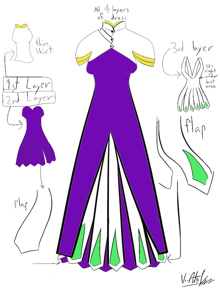 dress 2