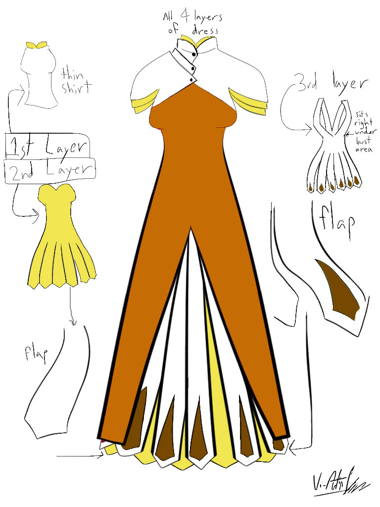 dress 6